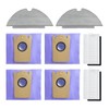 Replacement Spare Parts for eufy RoboVac L35 Hybrid / L35