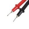 Fieldpiece ASLS2 - Cables de prueba de silicona