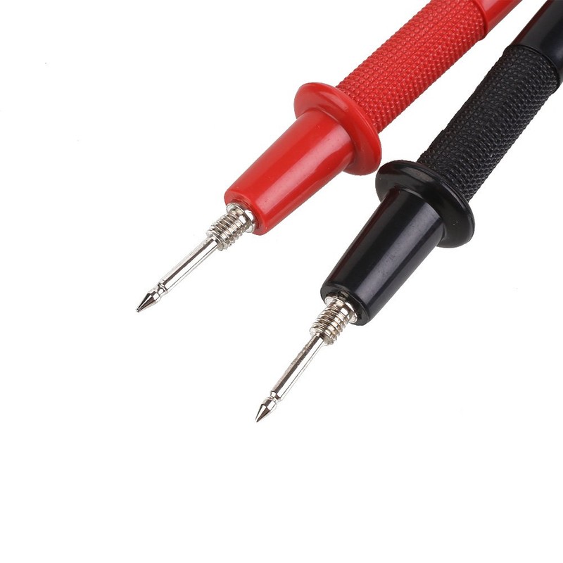 Fieldpiece ASLS2 - Cables de prueba de silicona