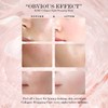 LOYOTICE Collagen Overnight Wrapping Peel Off Facial Mask Pack,Hydrates and