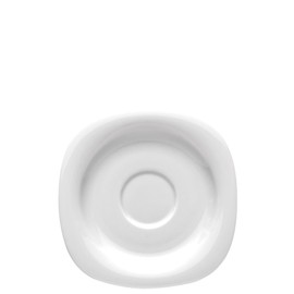 Rosenthal Suomi New Generation Weiss Cappuccino-Untertas. 14766