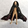 1/12 Scale Doll Clothes Action Figure Cloak for 6 inches