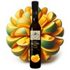 Ellora Farms, Mango fruit Infused Greek Balsamic Vinegar, thick and