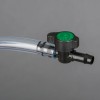 MWC Pour Spout w/ TAN Scepter Cap- for your Scepter