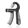 UNILECON Hand Trainer, Forearm Trainer, Grip Strength Trainer, Adjustable Resistance