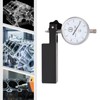 Hteedy 6434 Cylinder Liner Protrusion Measurement Tool, 0-0.39" Measuring Range