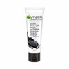 Garnier Black Peel Off Mask With Charcoal Facial Treatments 1.7