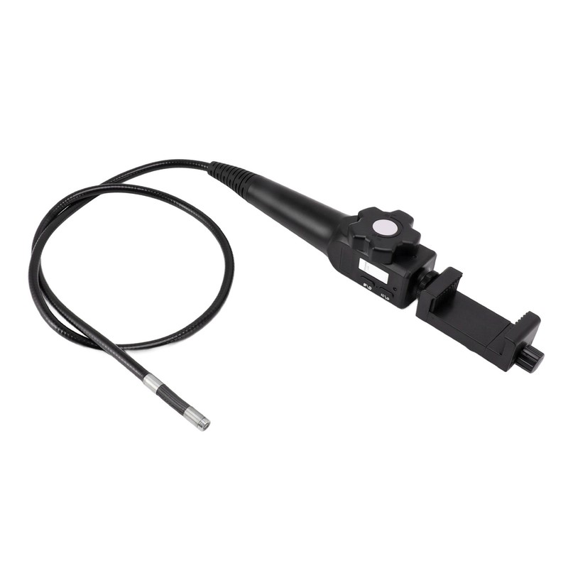 HD 1080P Industrial Endoscope IP67 Waterproof Returnable Handheld Universal Wifi