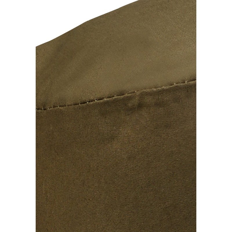 camel active Men's teXXXactive® Bucket Hat, Olive brown, XL