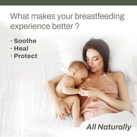The Original Silver Nursing Cups - 999k Silver Cups - Nipple Shields for Nursing Newborn - Newborn Essentials Must Haves - Nipple Covers Breastfeeding - 999 Silver