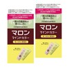 [Maron] Mind Color N Natural Black Brown 2P + Bonus