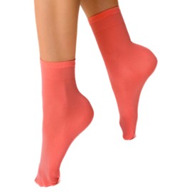 VENEZIANA NUOVA Katrinella Parent, coral, One size fits all