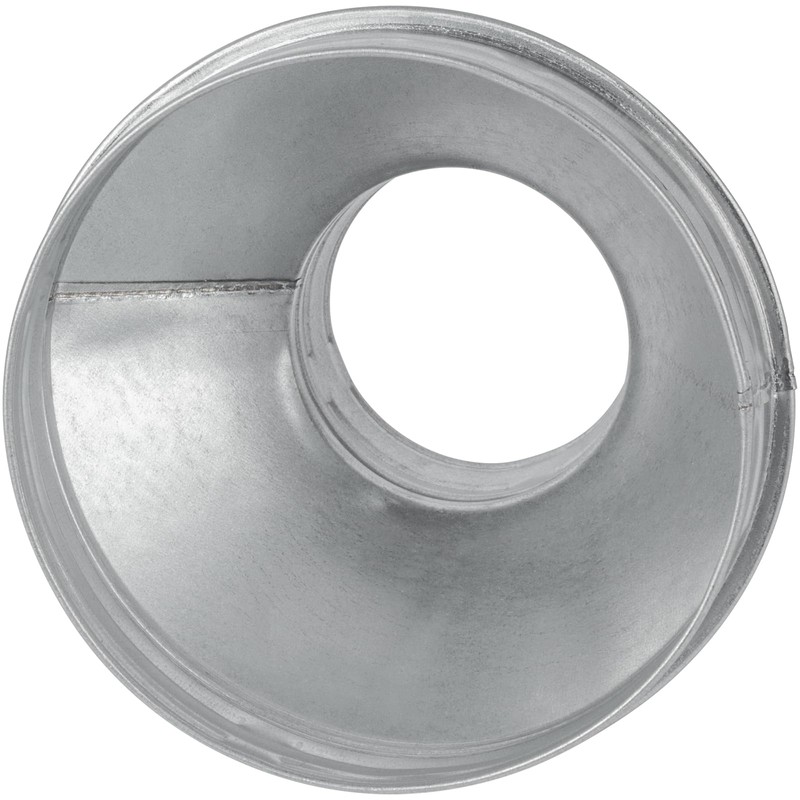 HVAC OV 6" to 3.15" Inch Round Duct Reducer -