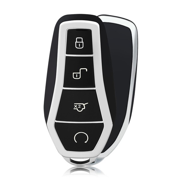 OFFCURVE Key Cover Car Key Case Key Cover Key Case