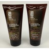 2 pack SG Salon Grafix Intensive Hair Repair Masque Creme
