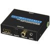 QVS HD-ADE4K HDMI 4K AUDIO DE-EMBEDDER/
