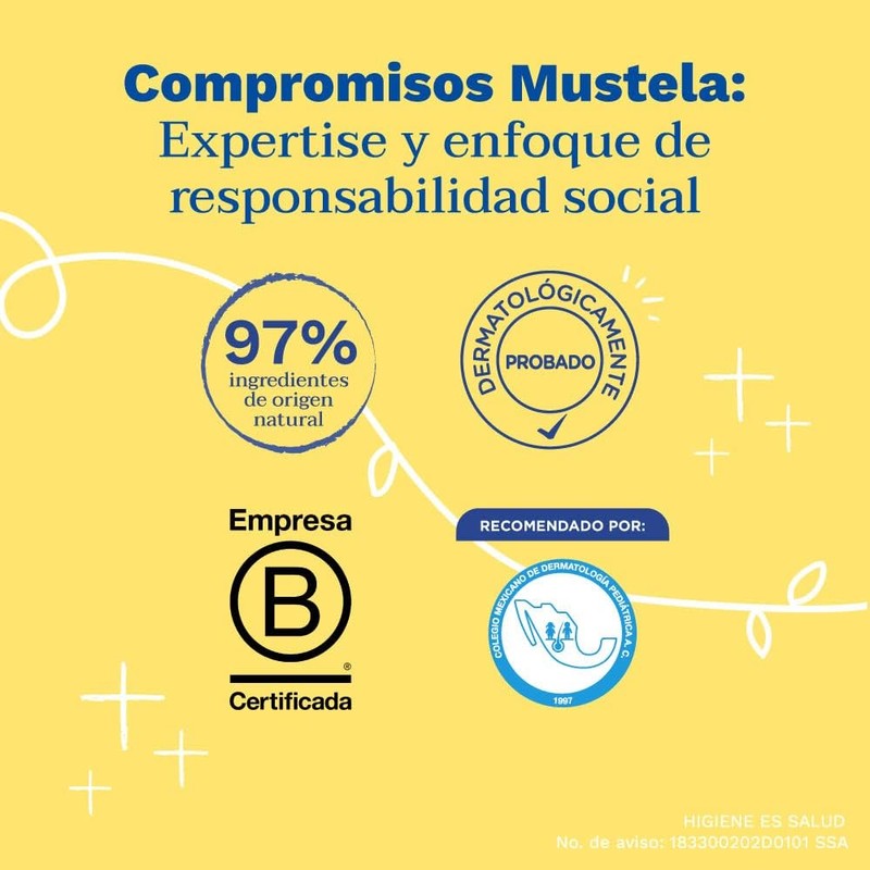 Crema Facial Nutritiva Mustela Cold Cream 40 ml – Hidratación