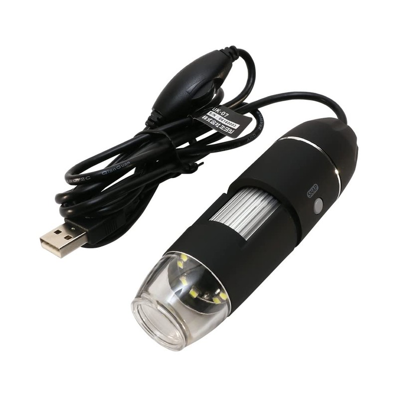 UK-07 400x Wired USB Microscope