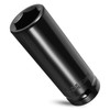 18mm Impact Socket 1/2" Drive | 18mm Socket Adapter 78mm