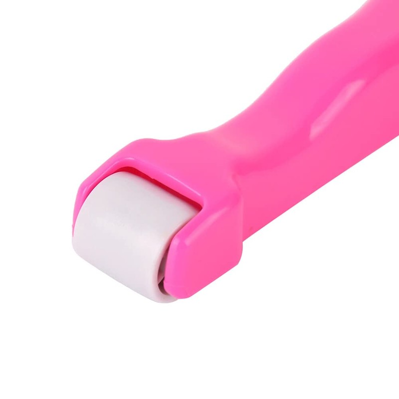 SagaSave 1PCS Pressing Wheel Press Seam Press Sewing Roller Tool