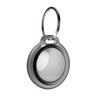 [elkson] AirTag Case Keychain Protective Air Tag Holder Case Cover