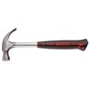 Teng Tools 13 Ounce Lightweight Claw Hammer With Steel Tube