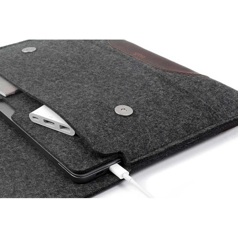 Pack & Smooch Case for MacBook Air 13 (M1 /