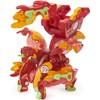 Bakugan Ultra, Pegatrix with Transforming Baku-Gear, Armored Alliance 3-inch Tall