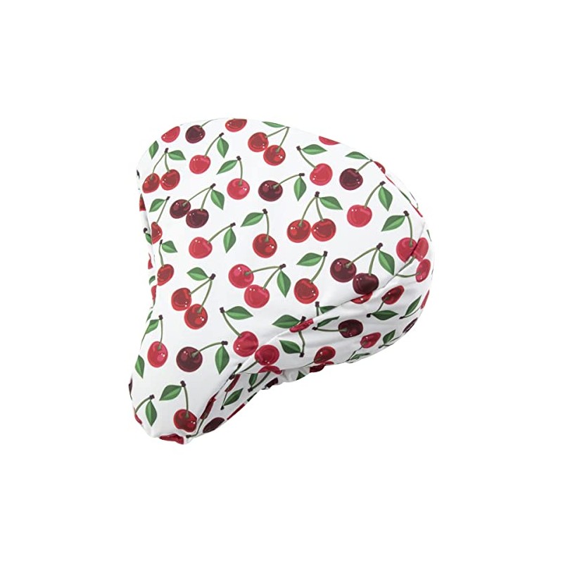 Cruiser Candy Seat Cover Cherry Red - SC - Cherry