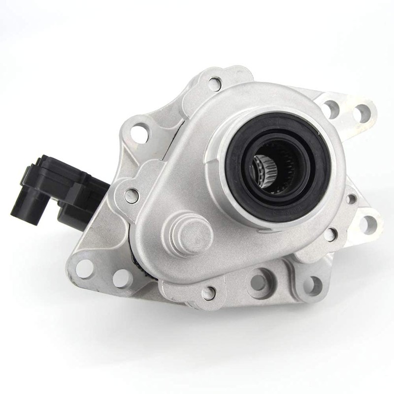 4WD Front Differential Axle Disconnect Actuator Assy Compatible with 2002-2009