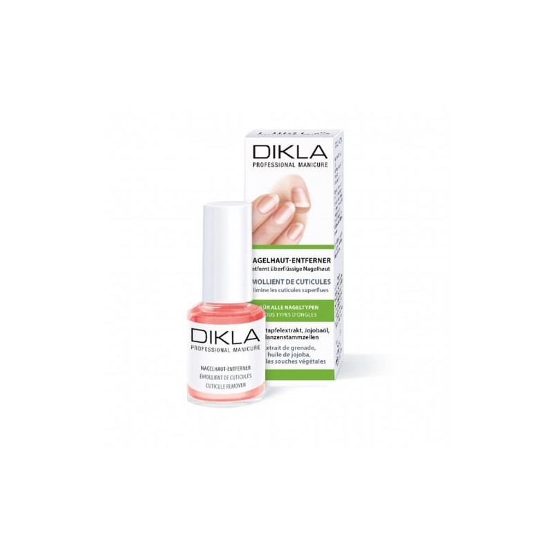 Dikla Cuticle Special Care Set with Attractive Discount For Beautiful