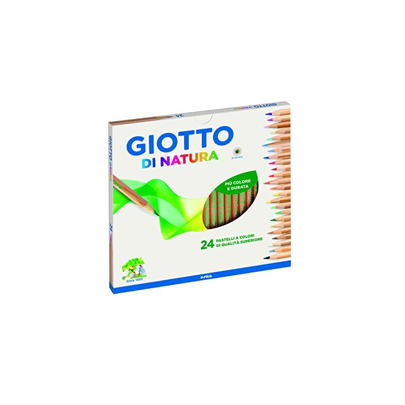 Giotto 240700 Ballpoint Pen