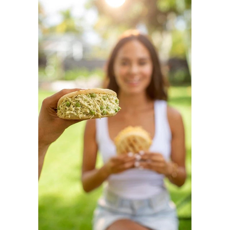 P.A.N. Pre-Cooked White Corn Meal 80 Oz Gluten Free Perfect