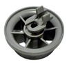 Aspares Lower Basket Wheel for BEKO Dishwasher Basket