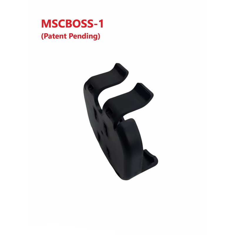 Professional Parts Warehouse Boss Snow Plow Handheld Control Cup Holder