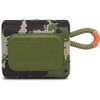 JBL Go 3 Portable Waterproof & Dustproof Outdoor Wireless Bluetooth