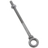 National Hardware N245-084 3260BC Eye Bolt in Galvanized