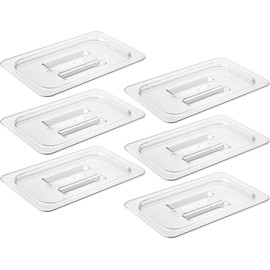 CURTA 1/4 Size Food PAN Cover