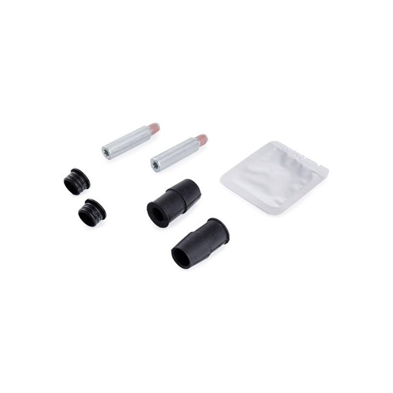 TRW ST1657 Power Brake Systems