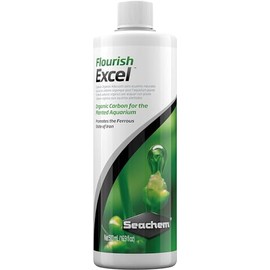Seachem Flourish Excel 500 ml