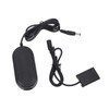 NP BX1 Dummy Battery Kit AC100‑240V Plug and Play Camera