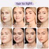 tarte Lápiz corrector de desenfoque de cinta de forma, maquillaje