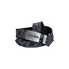 Blaklader 40330000 Canvas Belt, Black, One Size