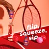mio Energy Black Cherry Naturally Flavored with other natural flavor