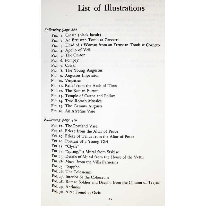 Caesar and Christ: 3