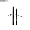 PASSION CAT Nal-Thin Pen Liner 0.5g, Color:01 BLACK