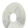vhbw Filter Compatible with Pedy Drinking Fountain for Cats, Dogs