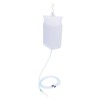 Enema Kit Silicone Material Lightweight Portable Keeping Healthy Professional Easy