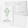 younikat dv1562 Confirmation Invitation Cards I 15 x DIN A6