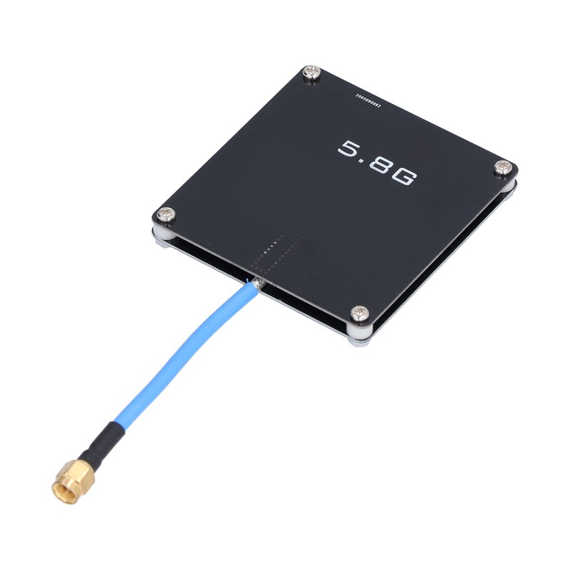 Directional Patch Antenna Panel High Gain Board for FPV System